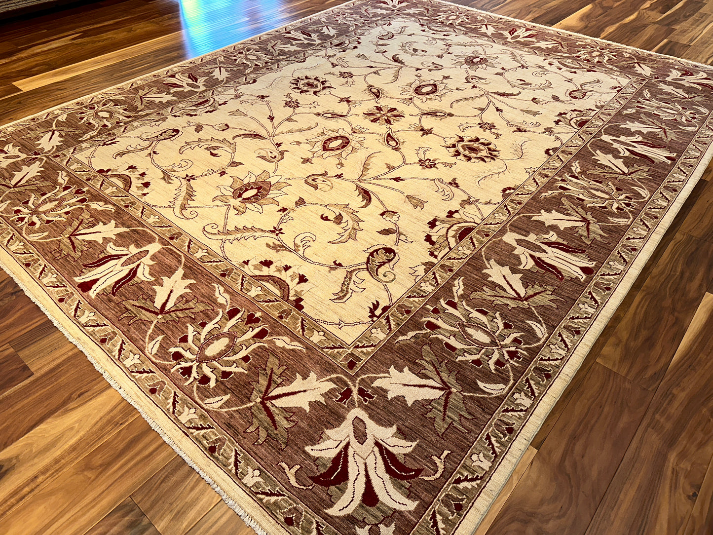 Usak SR6399 - 9.11 x 12.8