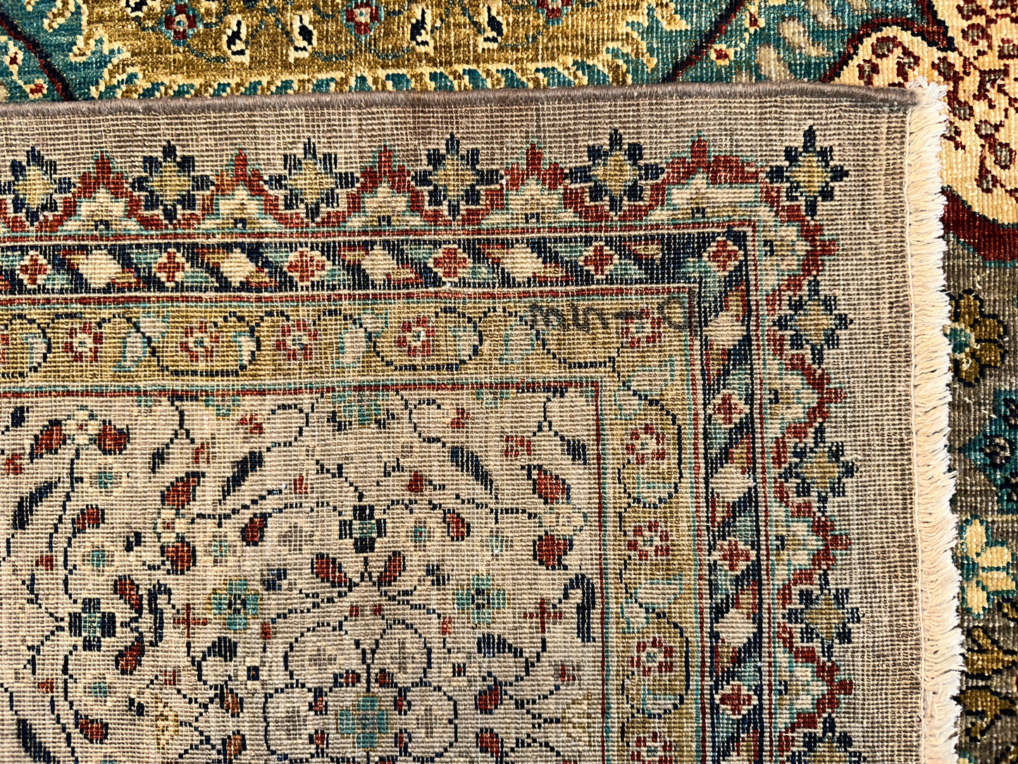 Mamluk SR6402 - 10 x 13.8