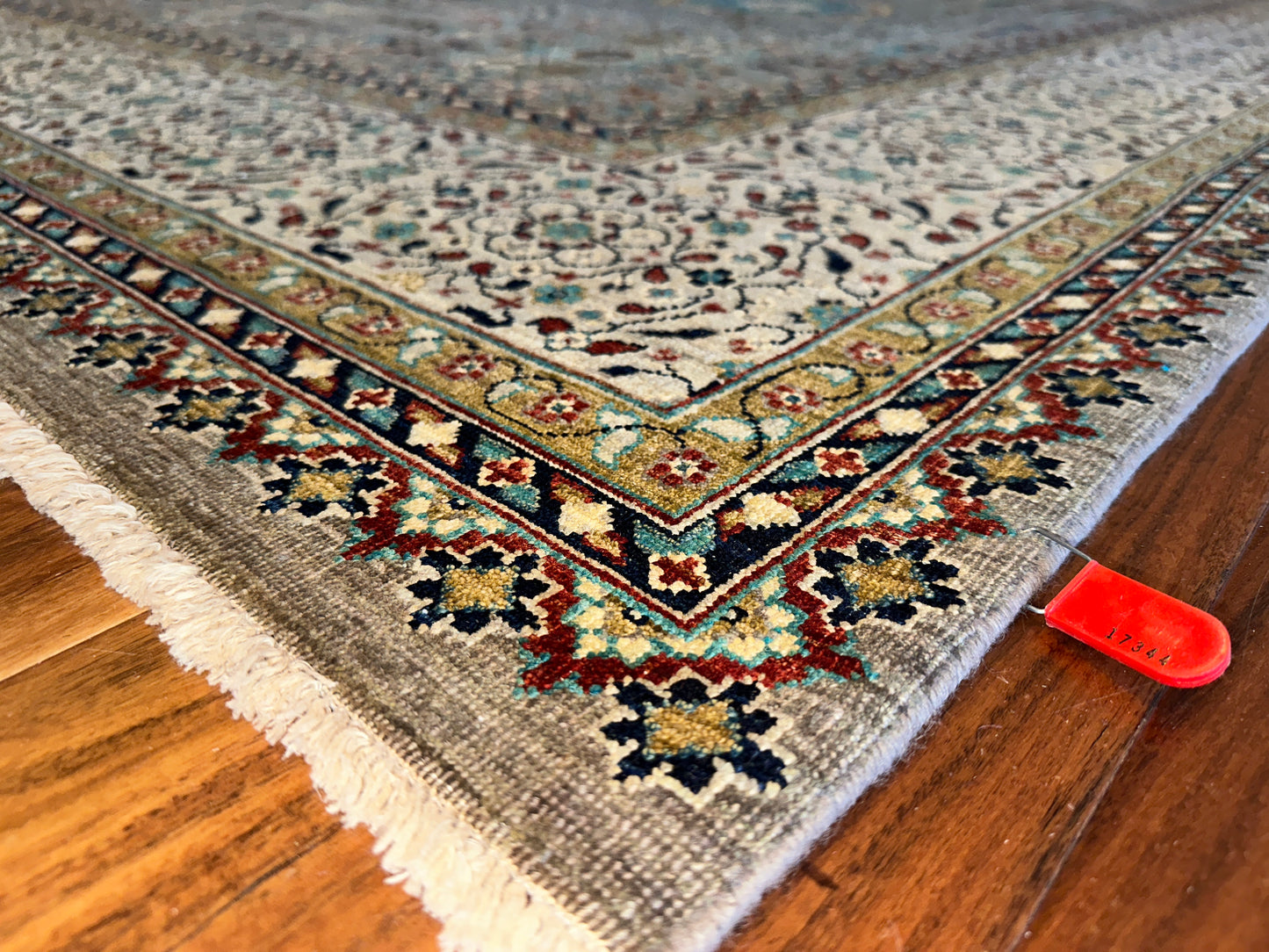 Mamluk SR6402 - 10 x 13.8