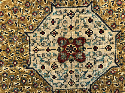 Mamluk SR6402 - 10 x 13.8
