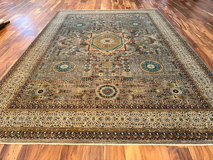 Mamluk SR6402 - 10 x 13.8