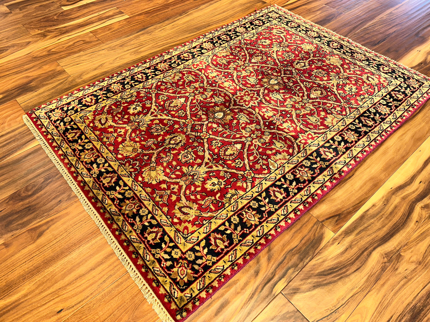 Agra SR6421 - 4.1 x 5.10