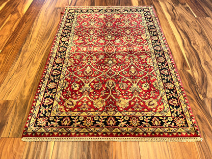 Agra SR6421 - 4.1 x 5.10