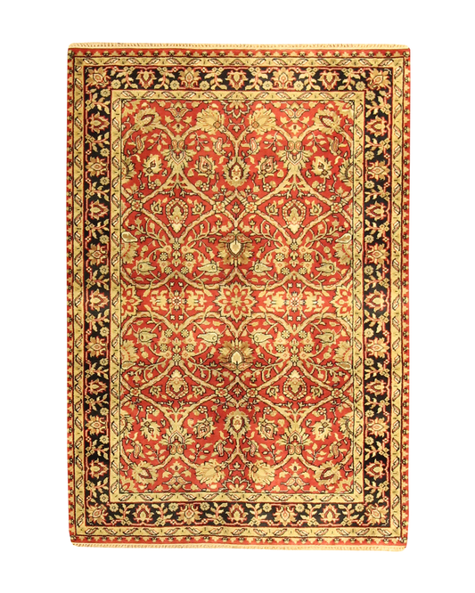 Agra SR6421 - 4.1 x 5.10