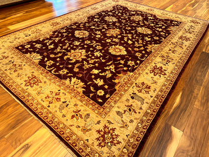 Usak SR6443 - 9.10 x 14