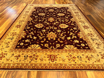 Usak SR6443 - 9.10 x 14