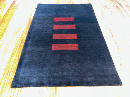 Modern Striped SR6458 - 4.2 x 6