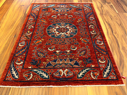 Suzanne SR6466 - 4.2 x 5.5