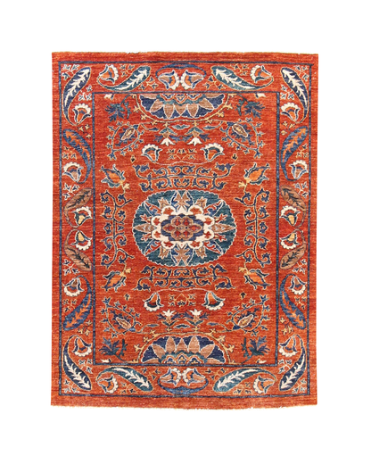 Suzanne SR6466 - 4.2 x 5.5