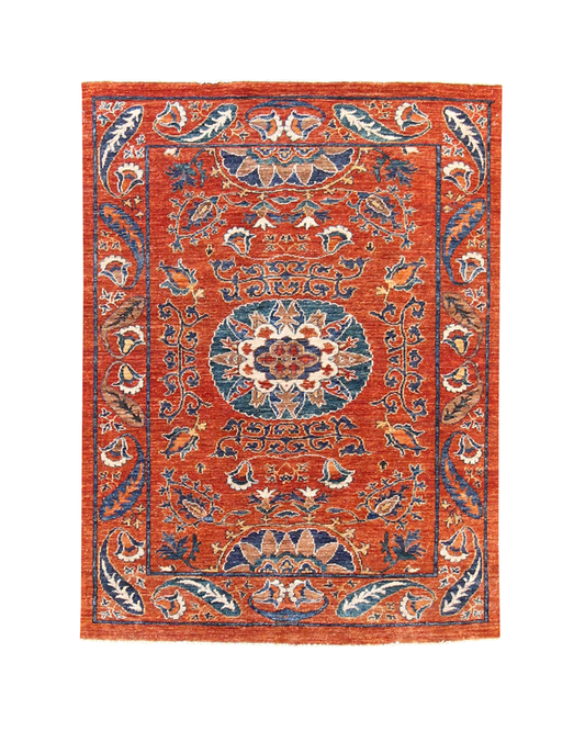 Suzanne SR6466 - 4.2 x 5.5