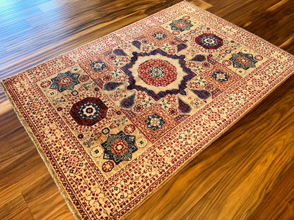 Mamluk SR6484 - 4 x 5.11