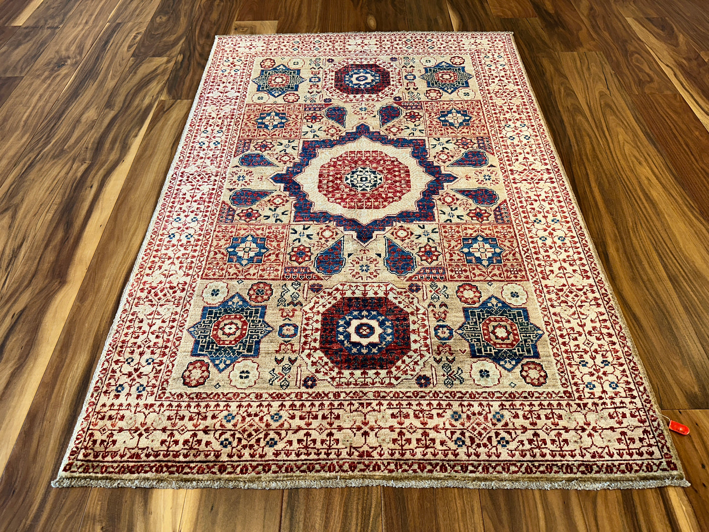 Mamluk SR6484 - 4 x 5.11