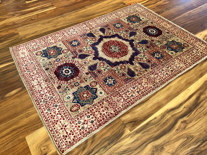 Mamluk SR6484 - 4 x 5.11