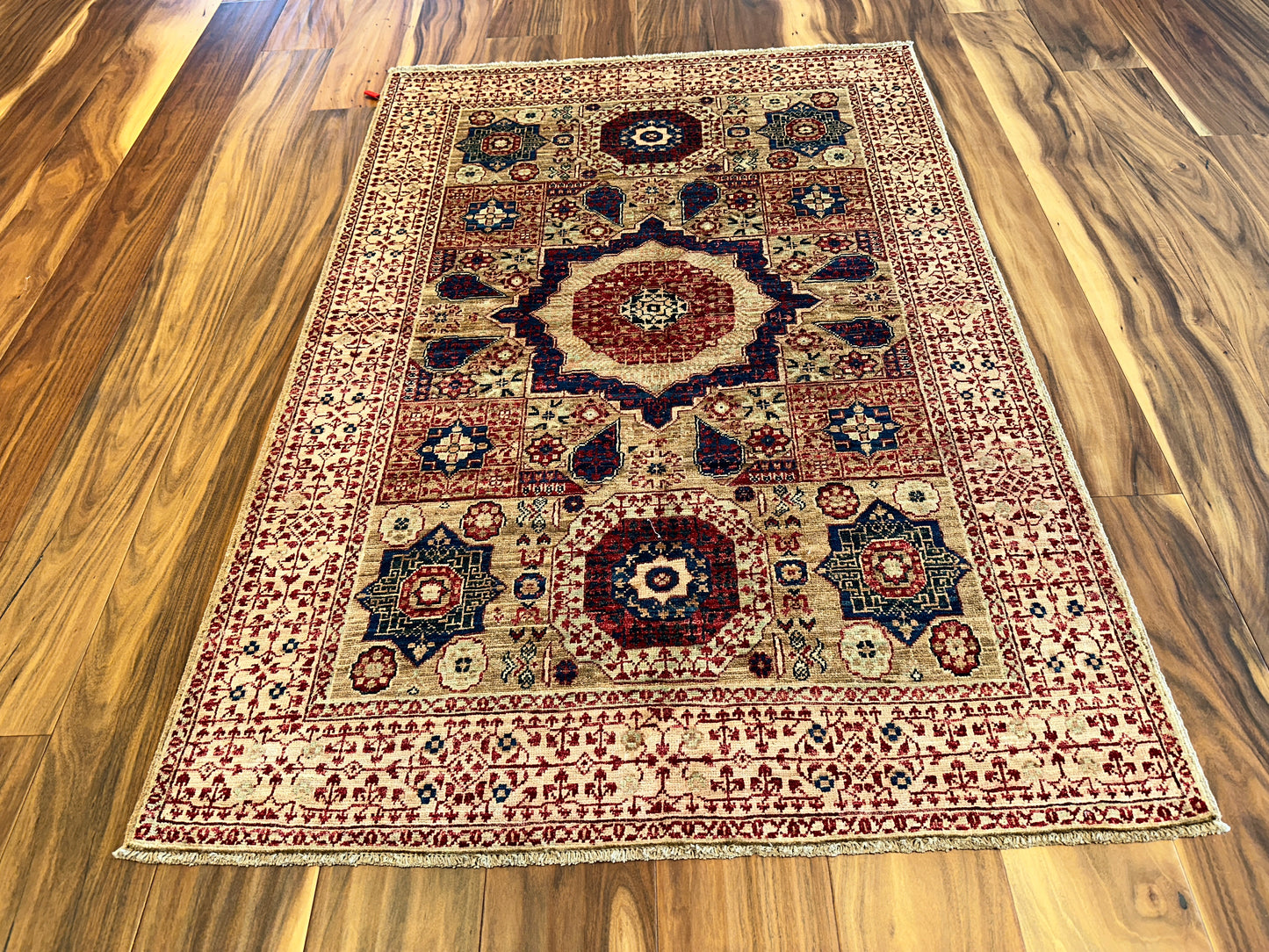 Mamluk SR6484 - 4 x 5.11