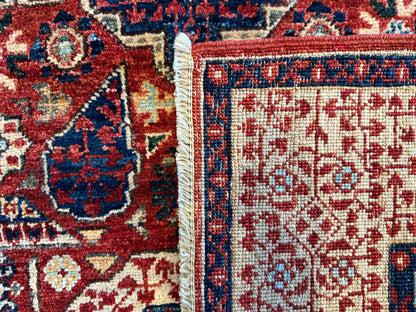 Mamluk SR6515 - 3.11 x 5.11