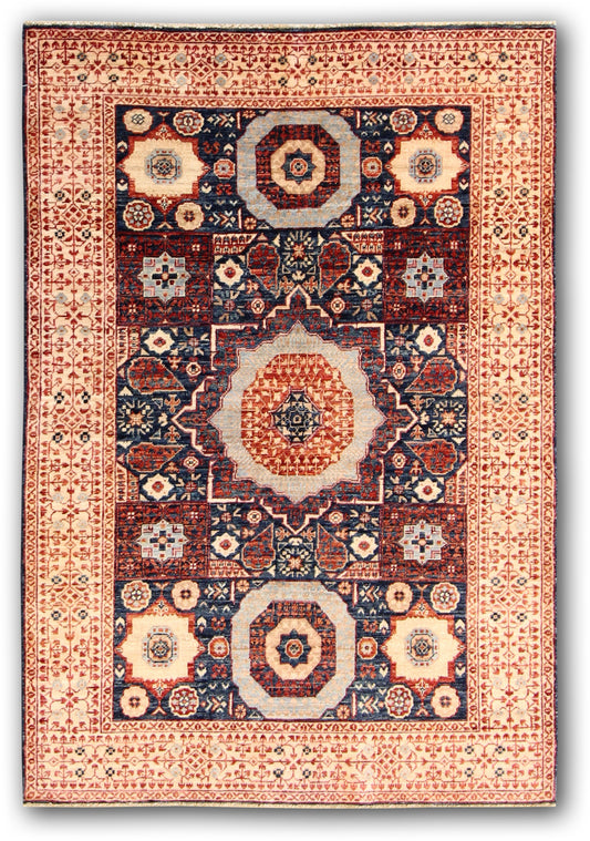 Mamluk SR6522 - 3.11 x 5.10