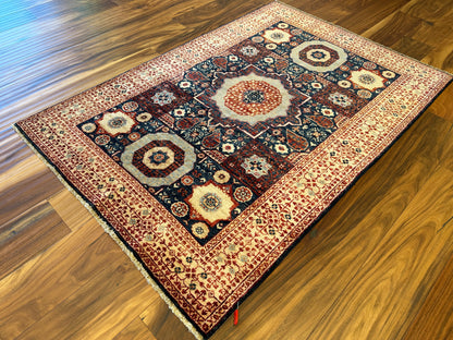 Mamluk SR6522 - 3.11 x 5.10