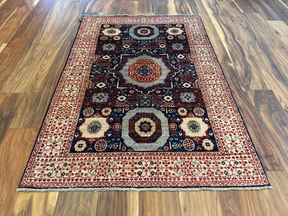 Mamluk SR6522 - 3.11 x 5.10