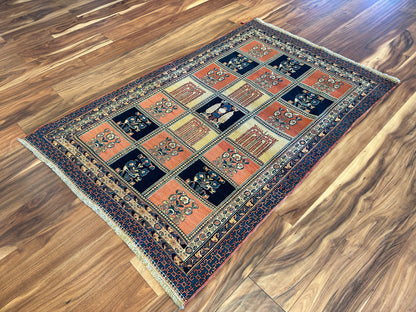 Tribal SR6527 - 4 x 6.4