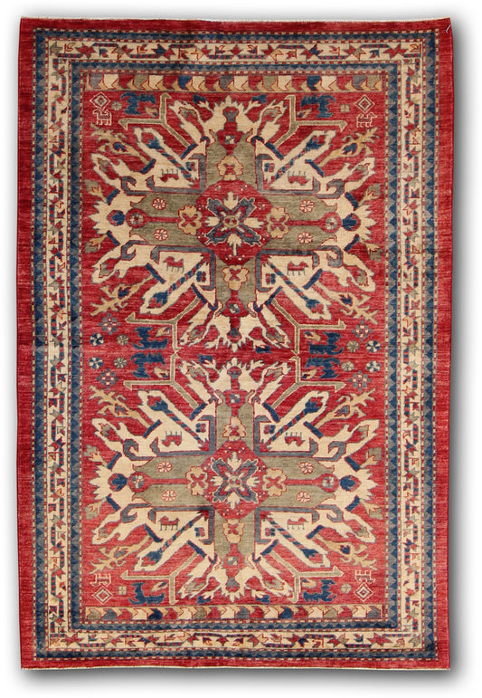 Kazak SR6545 - 4.2 x 6.4