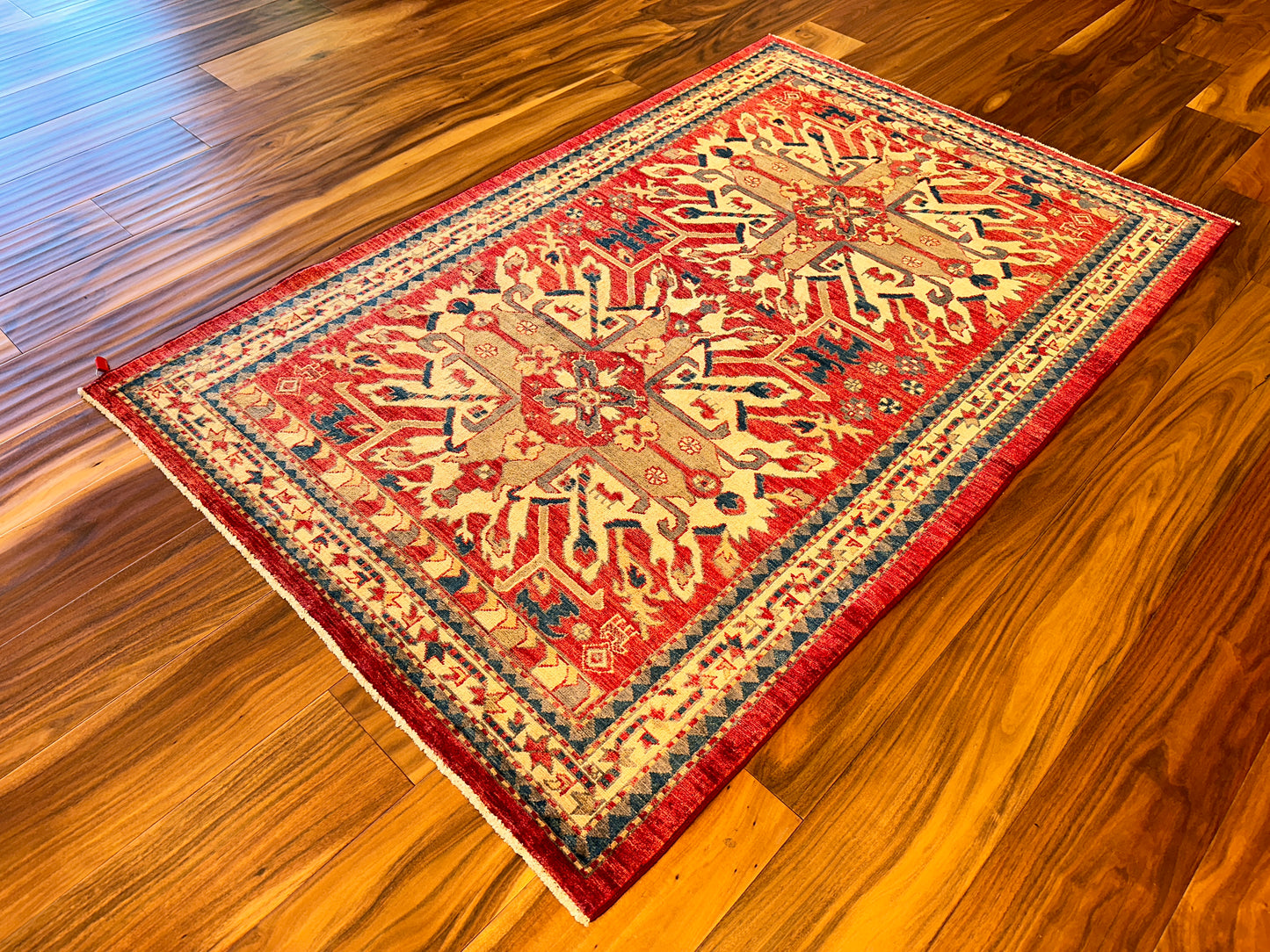 Kazak SR6545 - 4.2 x 6.4