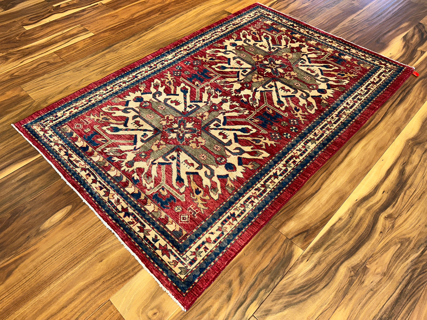Kazak SR6545 - 4.2 x 6.4