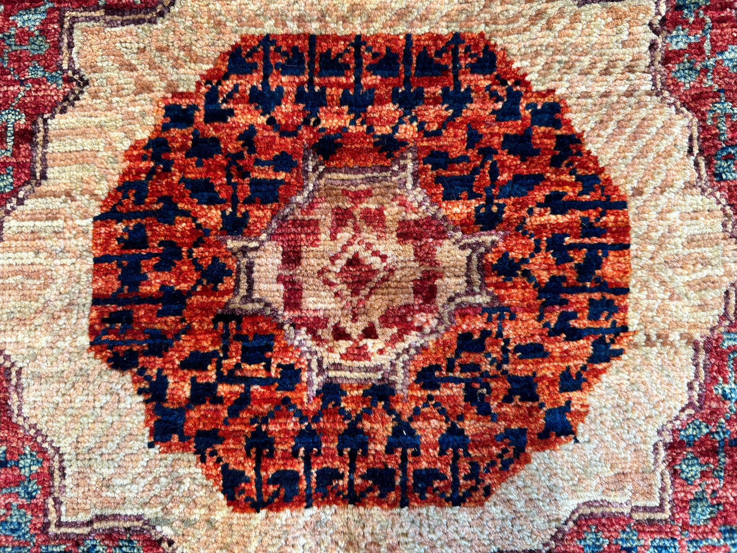 Mamluk SR6548 - 3.11 x 6.1