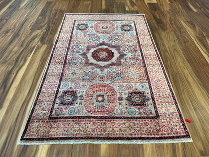 Mamluk SR6548 - 3.11 x 6.1
