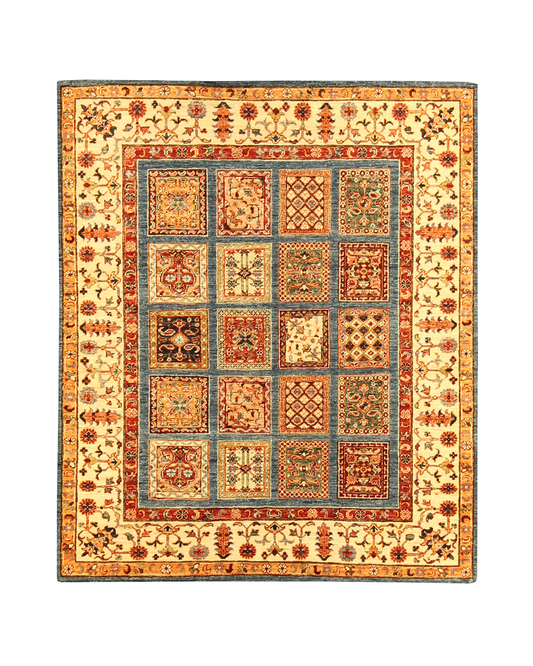 101 Nights SR6553 - 5 x 6