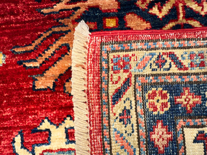 Kazak SR6556 - 5 x 6.9