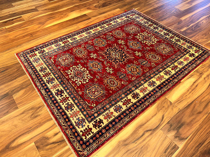 Kazak SR6556 - 5 x 6.9