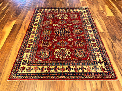 Kazak SR6556 - 5 x 6.9