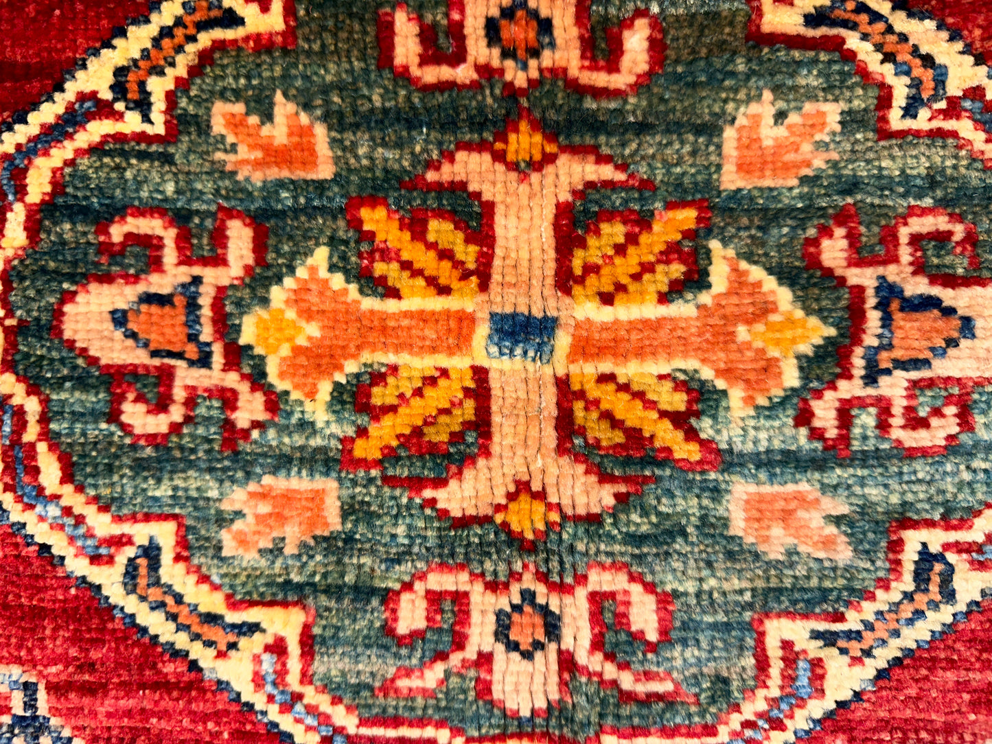 Kazak SR6562 - 5.2 x 6.11