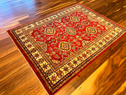 Kazak SR6562 - 5.2 x 6.11