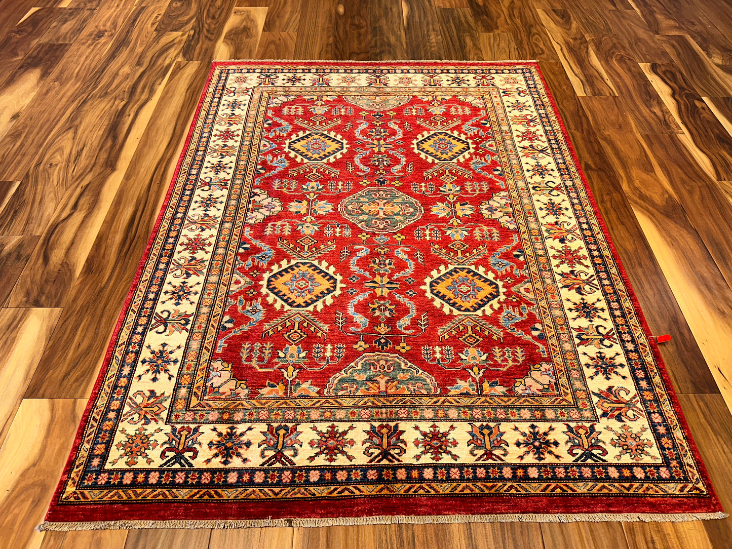Kazak SR6562 - 5.2 x 6.11