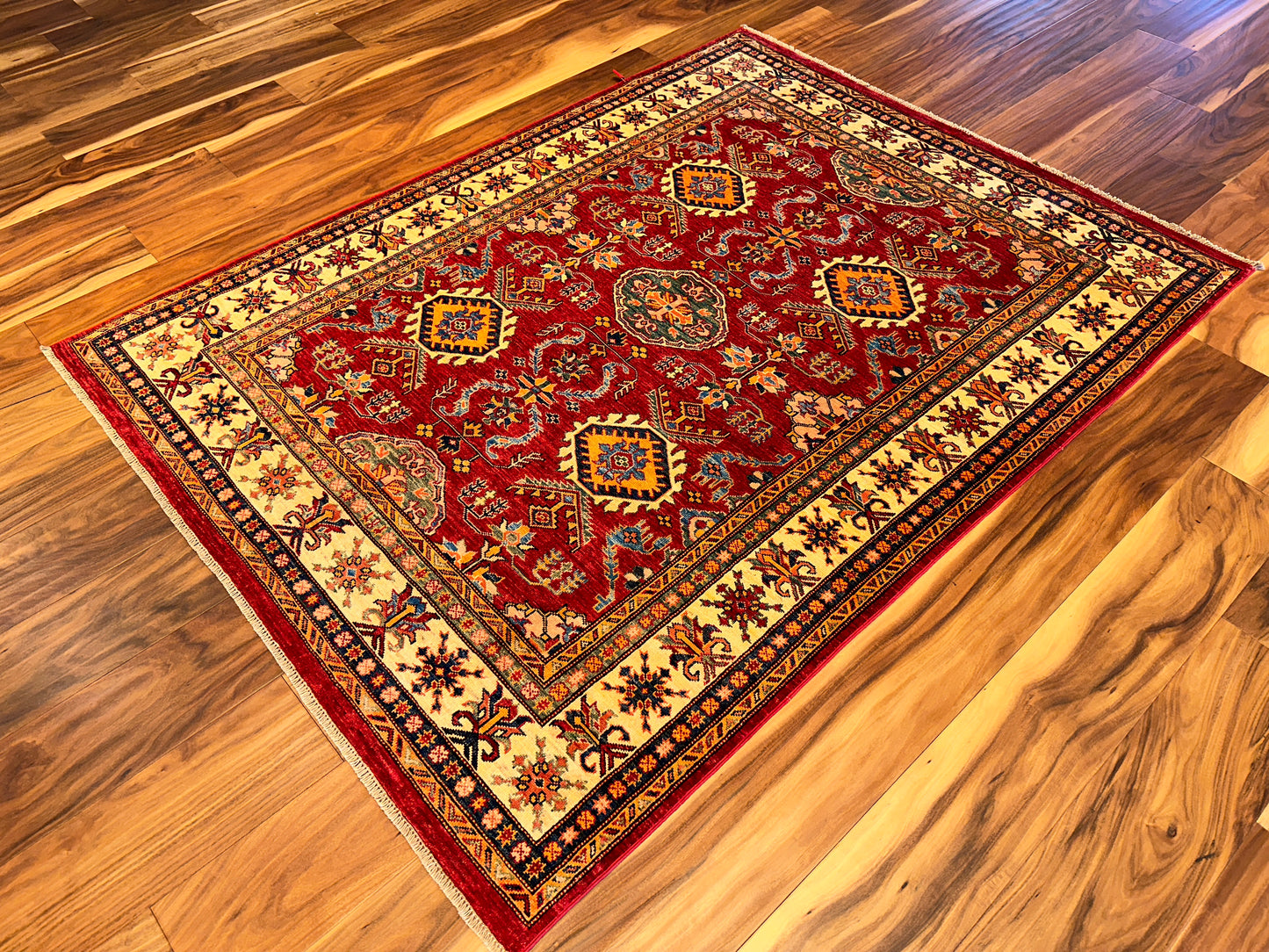 Kazak SR6562 - 5.2 x 6.11