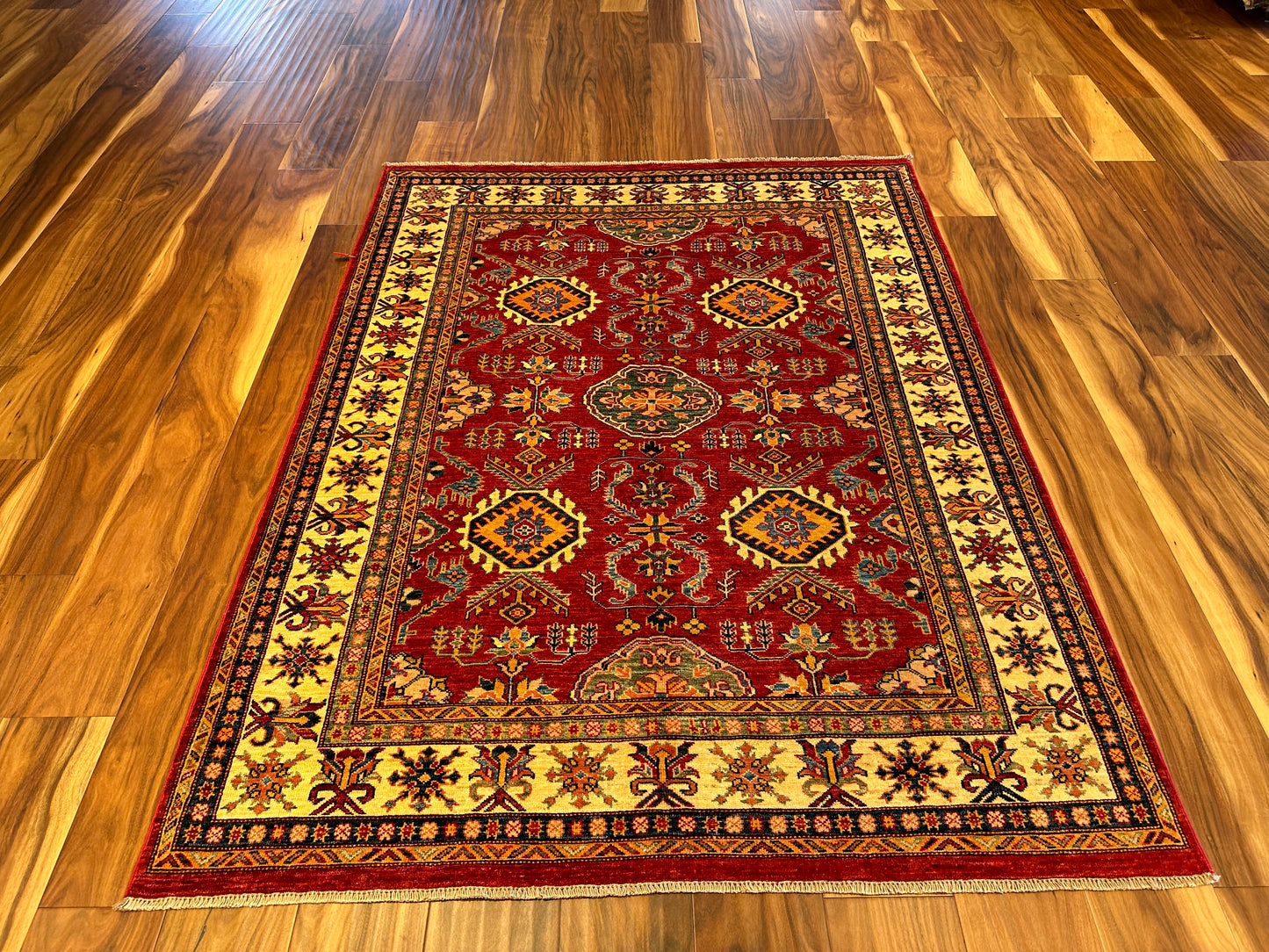 Kazak SR6562 - 5.2 x 6.11