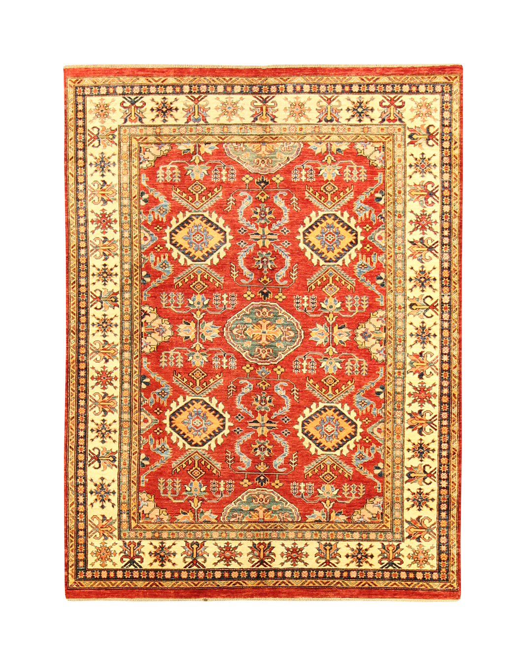 Kazak SR6562 - 5.2 x 6.11