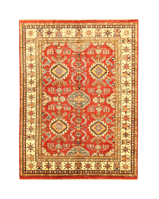 Kazak SR6562 - 5.2 x 6.11