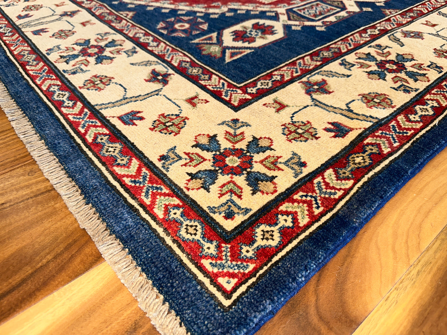Kazak SR6564 - 5 x 7.2