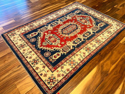 Kazak SR6564 - 5 x 7.2