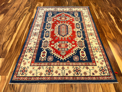 Kazak SR6564 - 5 x 7.2
