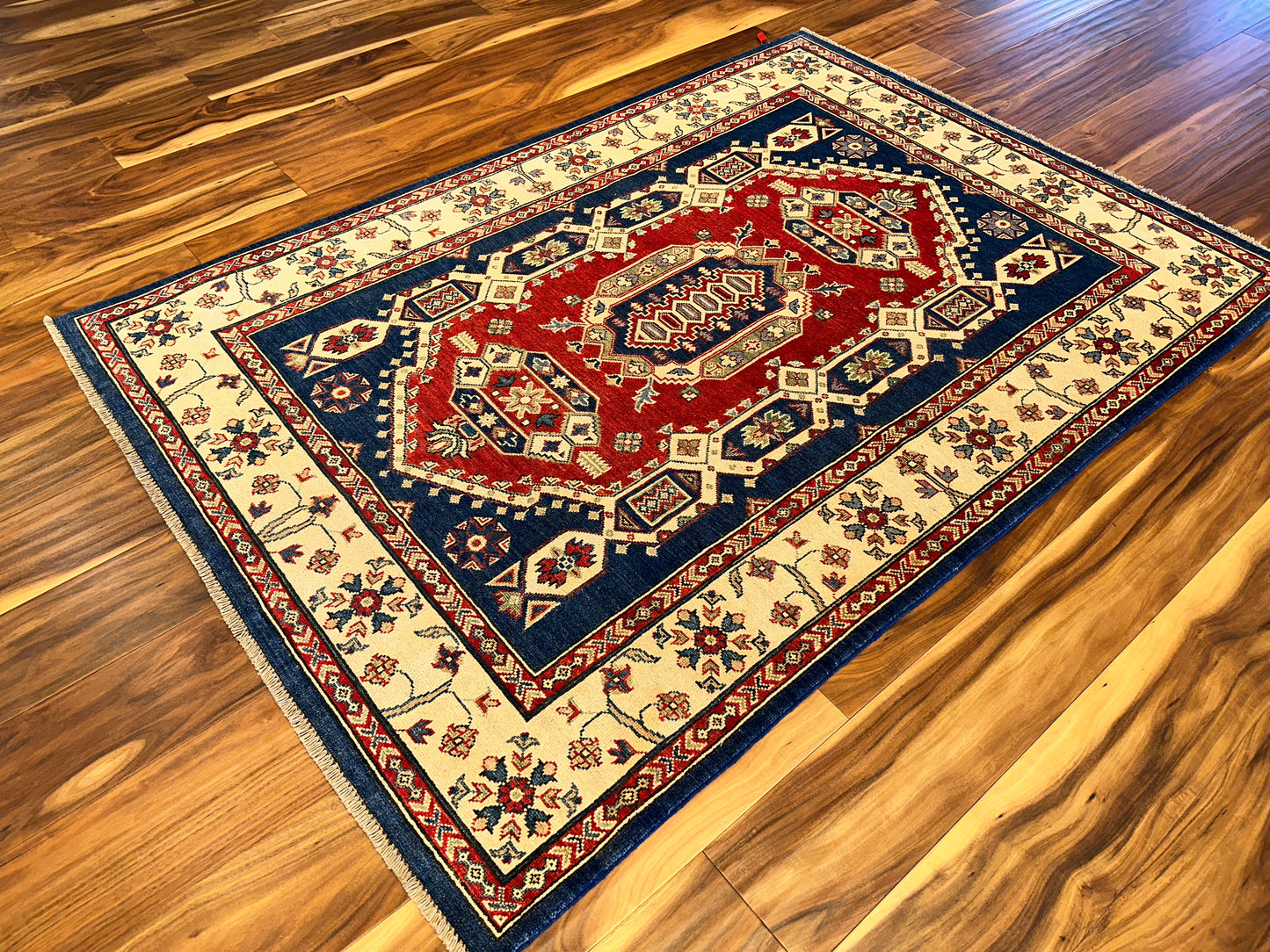 Kazak SR6564 - 5 x 7.2