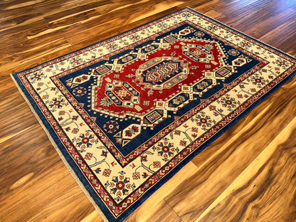 Kazak SR6564 - 5 x 7.2