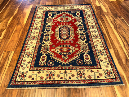 Kazak SR6564 - 5 x 7.2
