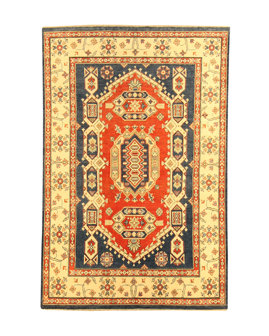 Kazak SR6564 - 5 x 7.2