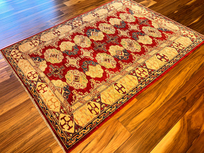 Kazak SR6569 - 5.6 x 7.6
