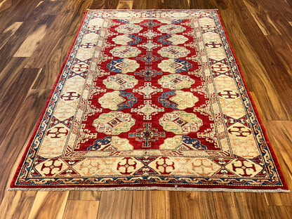Kazak SR6569 - 5.6 x 7.6