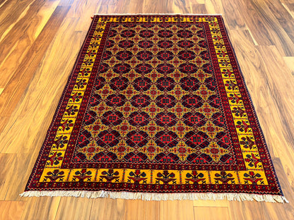 Bohkara SR6575 - 4.11 x 6.9