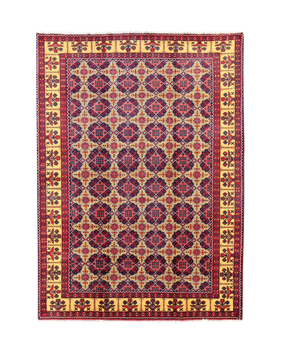 Bohkara SR6575 - 4.11 x 6.9